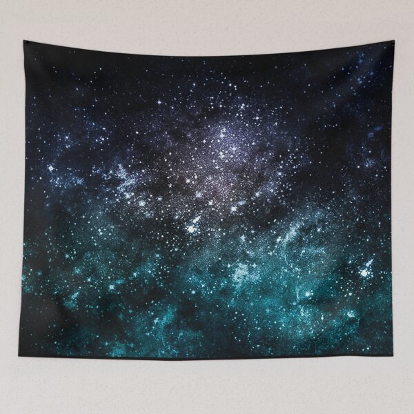 Item preview, Galaxy Space Design 34 designed and sold by PictureThisYT.