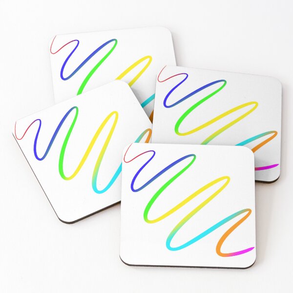 Item preview, rainbowline designed and sold by philipkang.