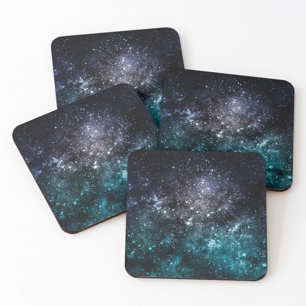 Item preview, Galaxy Space Design 34 designed and sold by PictureThisYT.