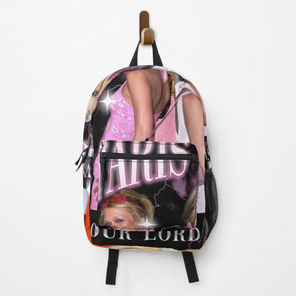 Item preview, PARIS HILTON - Our Lord & Savior designed and sold by Michaels27.