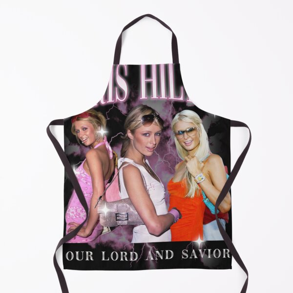 Item preview, PARIS HILTON - Our Lord & Savior  designed and sold by Michaels27.