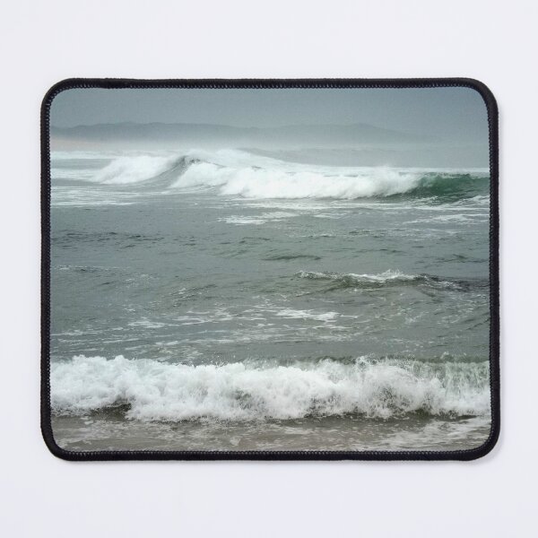 Item preview, Moody Ocean Waves and Moody Sky designed and sold by Beachy.