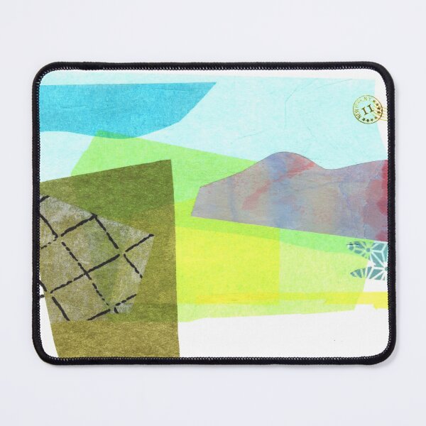 Item preview, Abstract Landscape 3 designed and sold by Ariadna de Raadt.