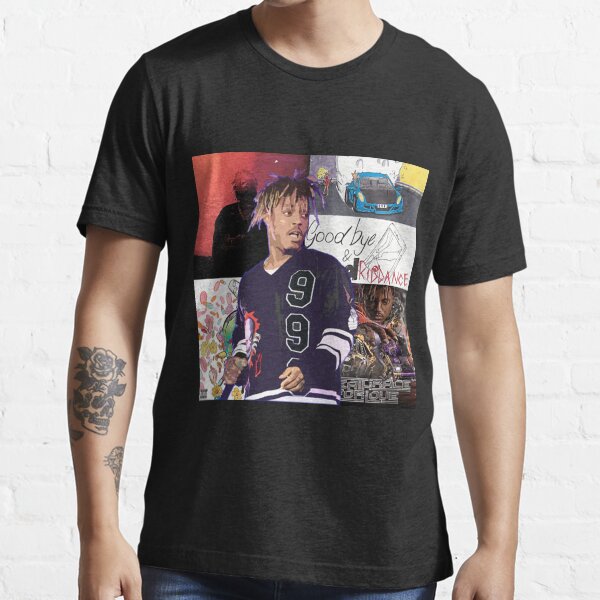 Saft wrld Classic Essential T-Shirt