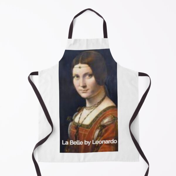 Item preview, Three Ladies Series -- La Belle designed and sold by Cupideros.