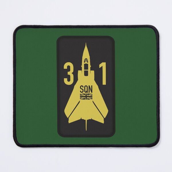 Item preview, RAF Tornado - 31 Squadron designed and sold by StrongVlad.