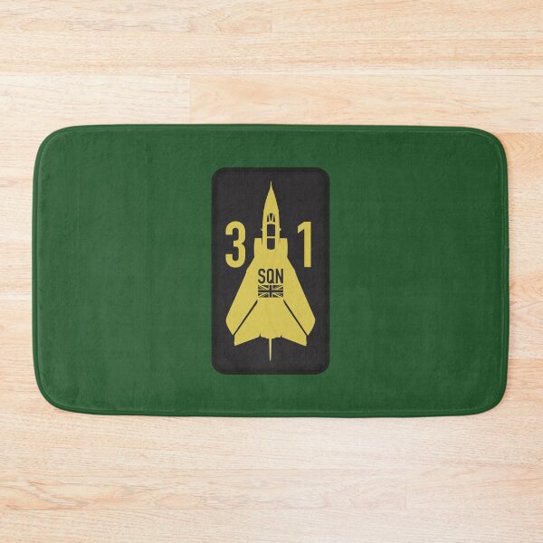Item preview, RAF Tornado - 31 Squadron designed and sold by StrongVlad.