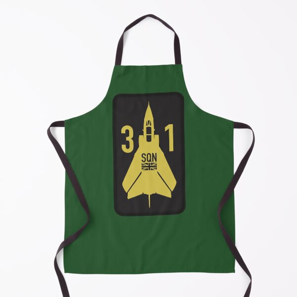Item preview, RAF Tornado - 31 Squadron designed and sold by StrongVlad.