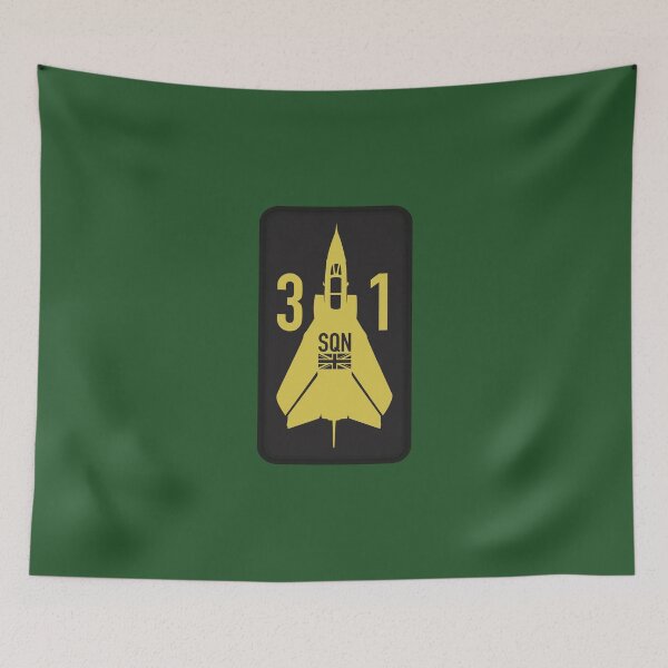 Item preview, RAF Tornado - 31 Squadron designed and sold by StrongVlad.