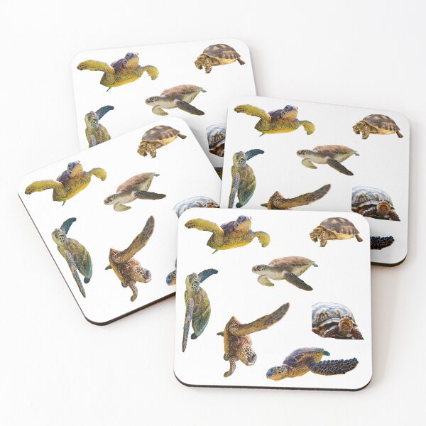 Item preview, First Angry Turtles Stickers Bundle. Turtles Lover Essential Package. Cute, Adorable, and Funny Turtles. Not Ninja Though. Sea Turtle, Regular Turtle, Everything! - Essential designed and sold by AnimalStickers-.