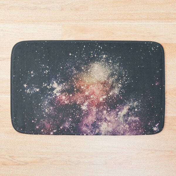 Item preview, Galaxy Space Design 35 designed and sold by PictureThisYT.