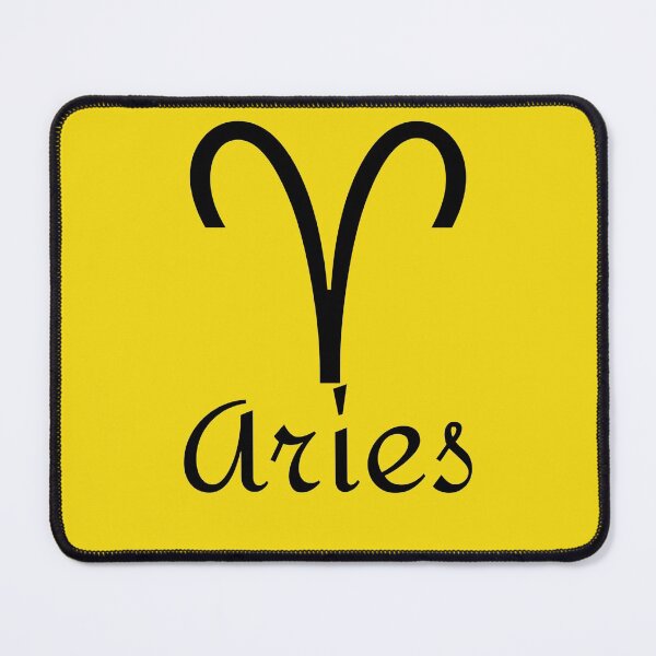 Item preview, Aries zodiac sign astrology constellation designed and sold by AnadAA.