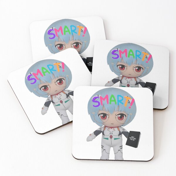 Item preview, Rei Plush is a Scholar designed and sold by Nemos-Pondering.