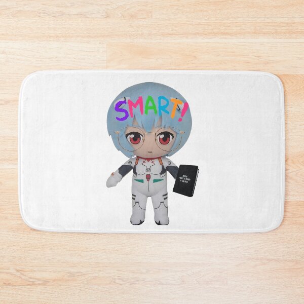 Item preview, Rei Plush is a Scholar designed and sold by Nemos-Pondering.