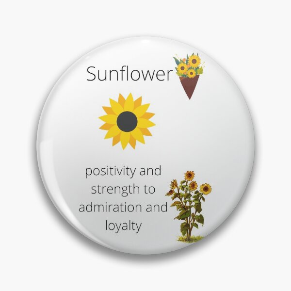 Item preview, SUNFLOWER designed and sold by SKYSHOP007.