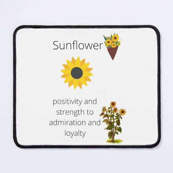 Item preview, SUNFLOWER designed and sold by SKYSHOP007.