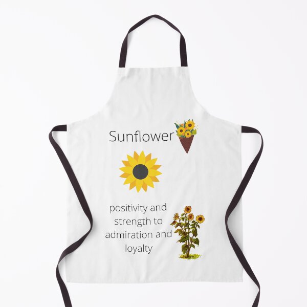 Item preview, SUNFLOWER designed and sold by SKYSHOP007.