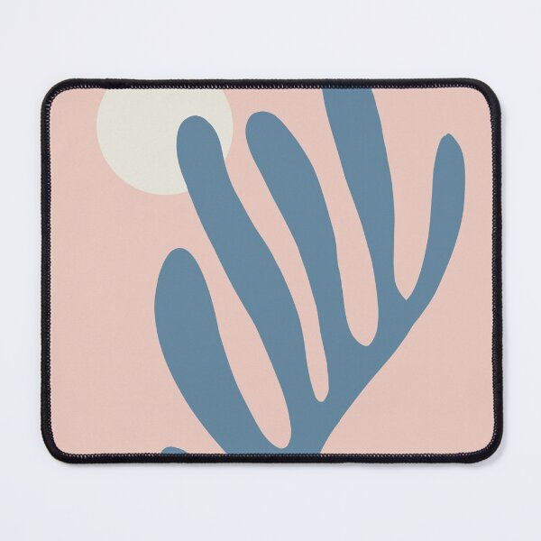 Item preview, Henri Matisse Papiers Découpés designed and sold by bunnyrocks.