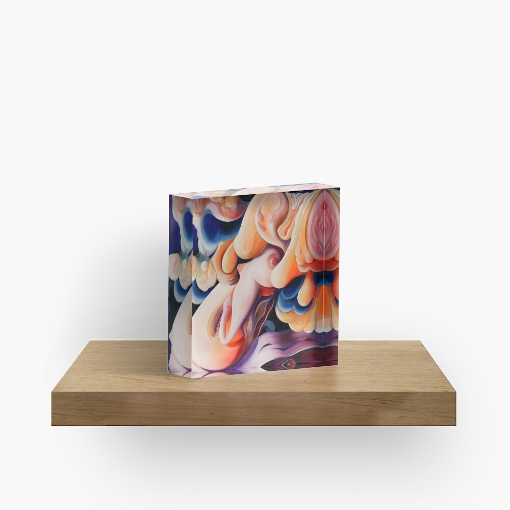 Item preview, Acrylic Block designed and sold by jknowles.