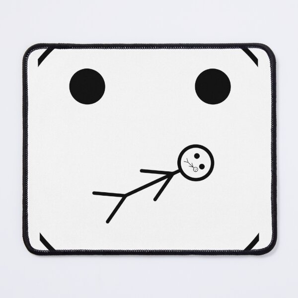Item preview, emotionless face in emotionless in emotionless face... designed and sold by philipkang.