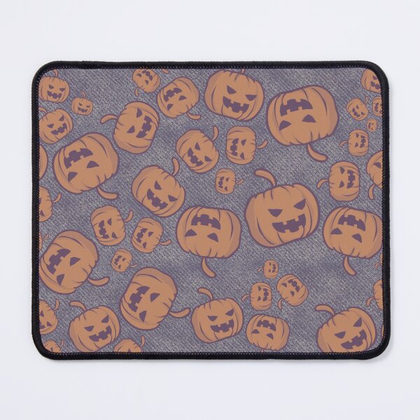 Item preview, Escena de calabaza Halloween Vintage designed and sold by LayziieDesign.