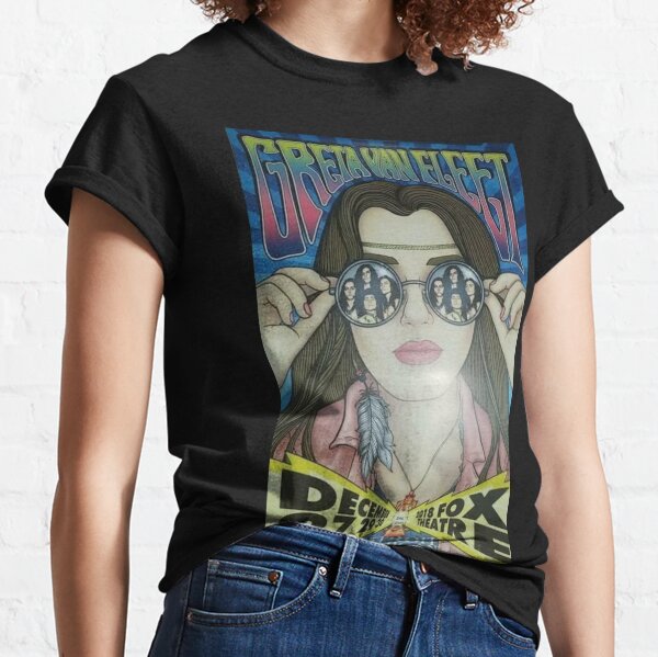 GOGGLES Classic T-Shirt