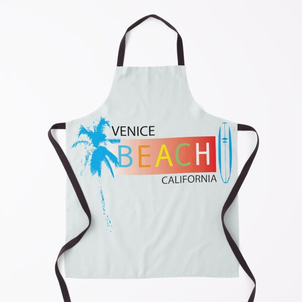 Item preview, Venice Beach T-shirt, Sticker, iPhone Case, Tablet Case, Print, Mug and More designed and sold by Kgphotographics.