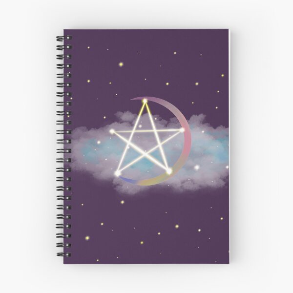 Item preview, moon and stars designed and sold by toyouspecial.