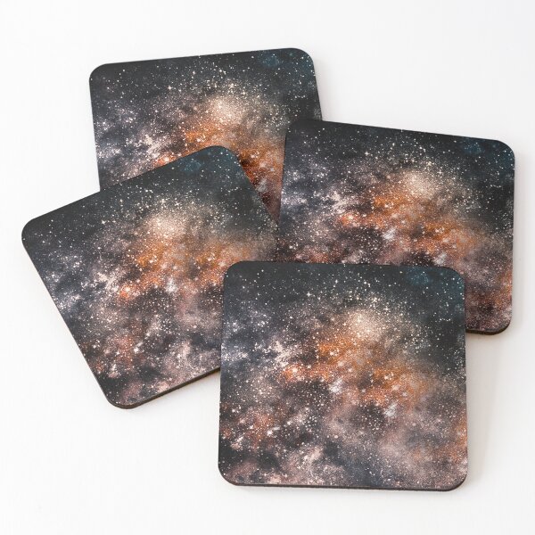 Item preview, Galaxy Space Design 36 designed and sold by PictureThisYT.