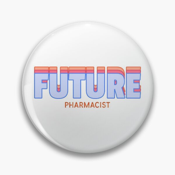 Item preview, Future Pharmacist designed and sold by TamGustam.