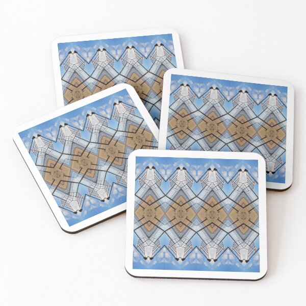 Item preview, Architectural collage  designed and sold by Olga Vialkova.