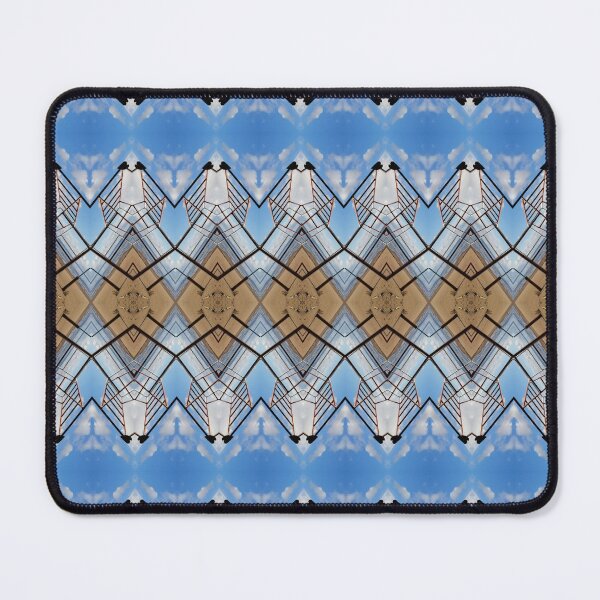 Item preview, Architectural collage designed and sold by Olga Vialkova.
