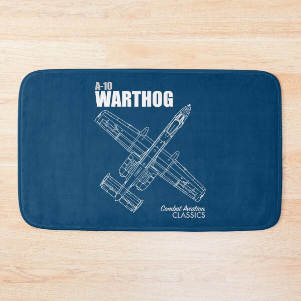 Item preview, A-10 Thunderbolt II designed and sold by StrongVlad.
