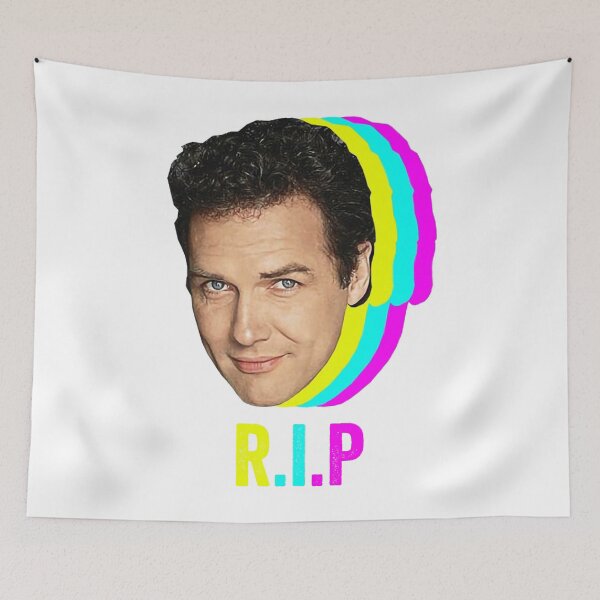 Item preview, Norm Macdonald Funny Comedian Comedy Norm Macdonald R.I.P designed and sold by NewDayDesigns.