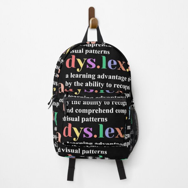 Item preview, Dyslexia Definition Awareness designed and sold by Wishinglob.