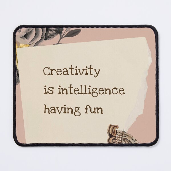 Item preview, Creativity designed and sold by Pixelar.