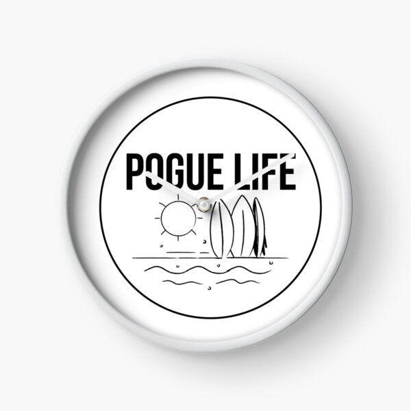 Item preview, Outer Banks Pogue Life designed and sold by SheMakesMeLaugh.