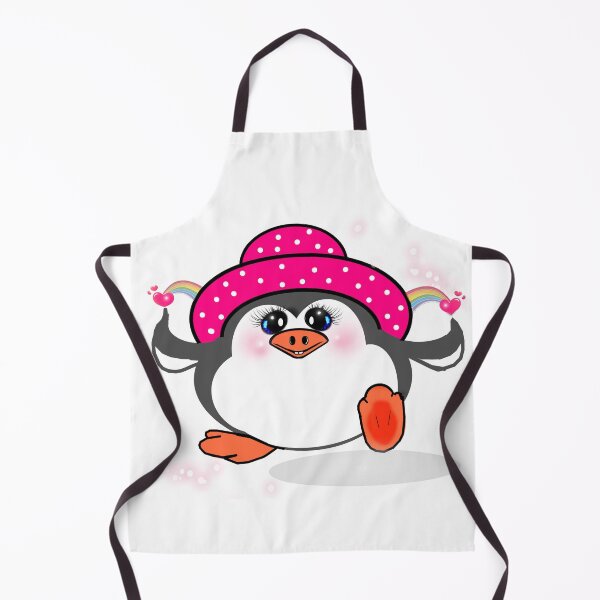 Artikelvorschau, Netter Pinguin entworfen und verkauft von Shirley cute art .