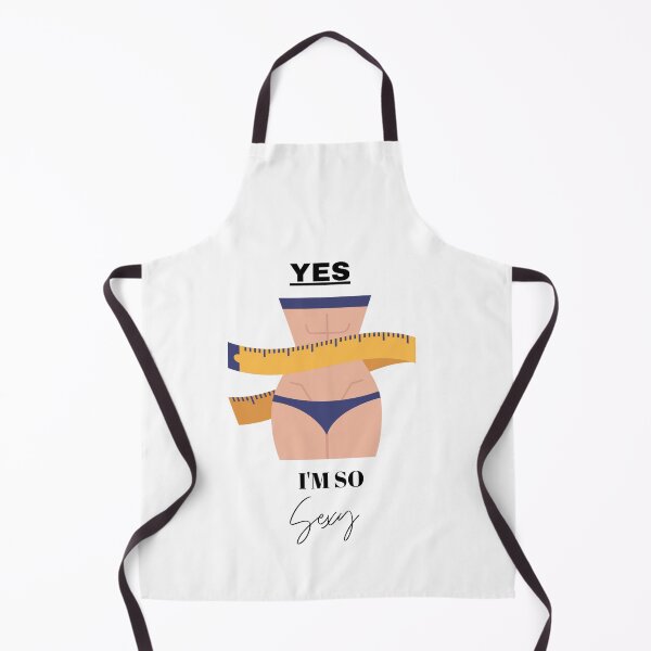 Item preview, YES, I'M SO SEXY designed and sold by Design-model.