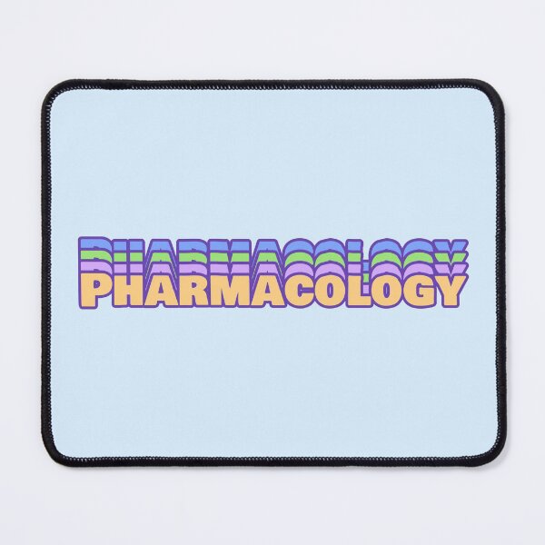 Item preview, Pharmacology designed and sold by TamGustam.