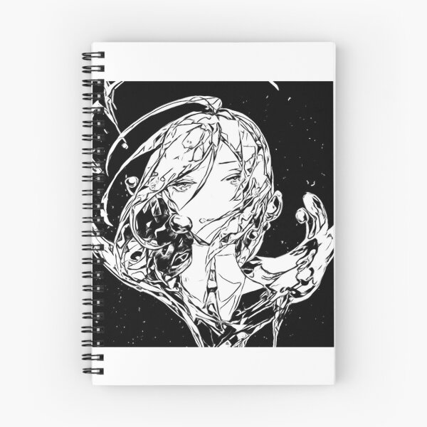 Item preview, Houseki no Kuni|Land of the Lustrous - Cinnabar (Mono) designed and sold by Sicoria.