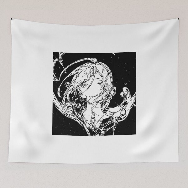 Item preview, Houseki no Kuni|Land of the Lustrous - Cinnabar (Mono) designed and sold by Sicoria.