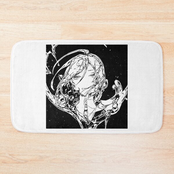 Item preview, Houseki no Kuni|Land of the Lustrous - Cinnabar (Mono) designed and sold by Sicoria.