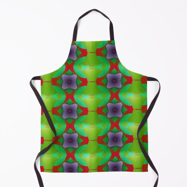 Item preview, African Violets designed and sold by Marie Van Schie.