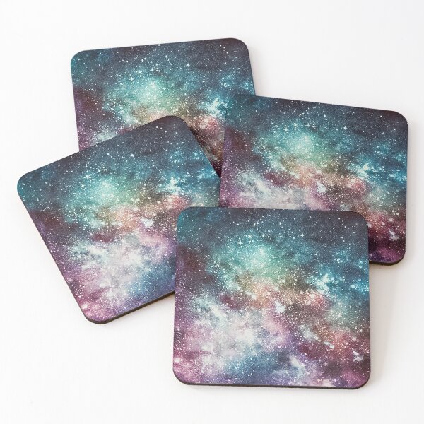 Item preview, Galaxy Space Design 37 designed and sold by PictureThisYT.
