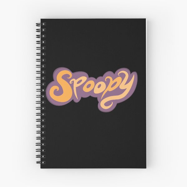 Item preview, Spoopy designed and sold by Redvelvet4eVer.