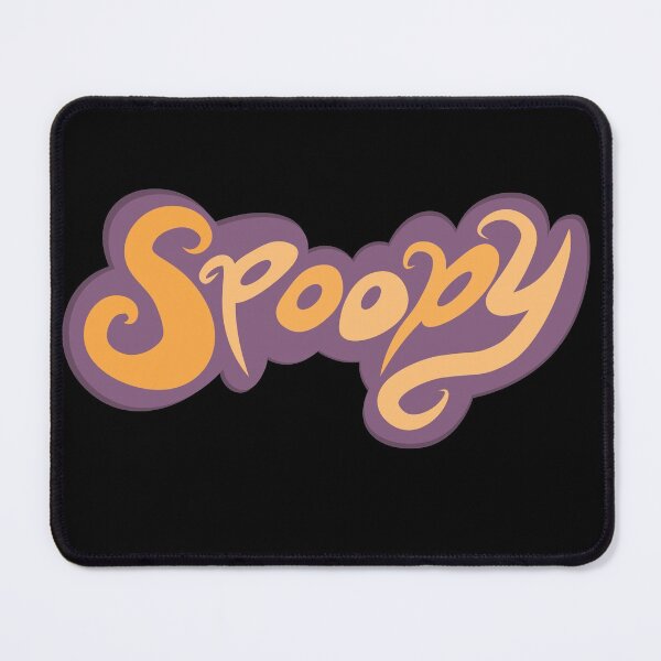 Item preview, Spoopy designed and sold by Redvelvet4eVer.