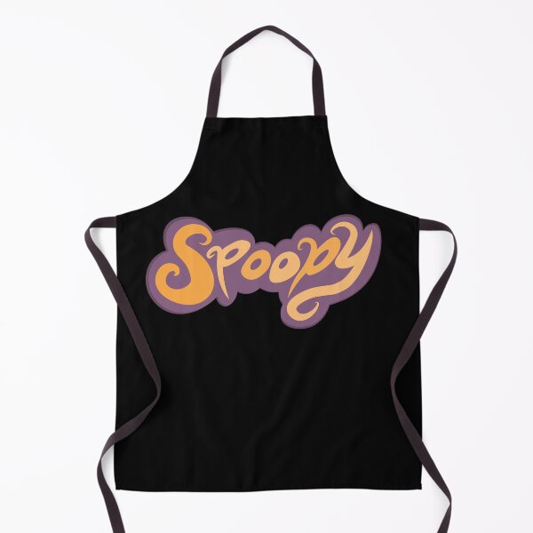 Item preview, Spoopy designed and sold by Redvelvet4eVer.