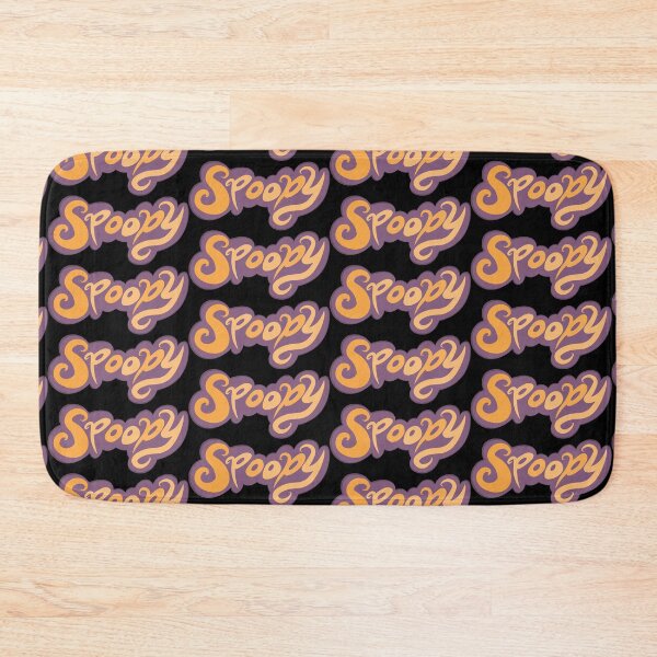 Item preview, Spoopy designed and sold by Redvelvet4eVer.