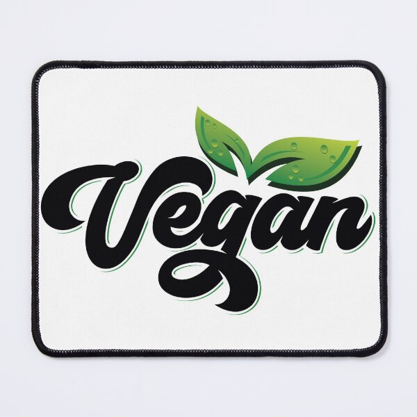 Item preview, Go Vegan designed and sold by AEGMEDIA.